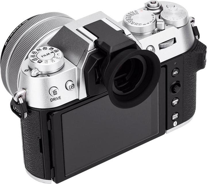Produktbild JJC EF XT50L Camera Eyecup for Fuji X T50