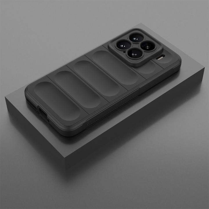 Produktbild Cover-Discount Xiaomi 15 - Rugged Protective Hülle (Xiaomi 15)
