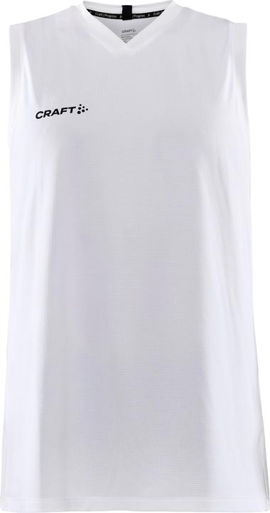 Craft Progress Basket Singlet M