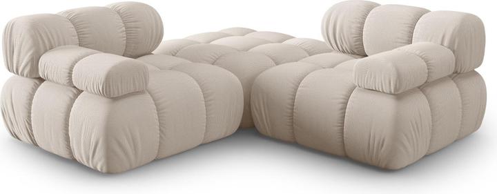 Produktbild Micadoni Bellis (2-Sitzer, 3-Sitzer, 4-Sitzer)