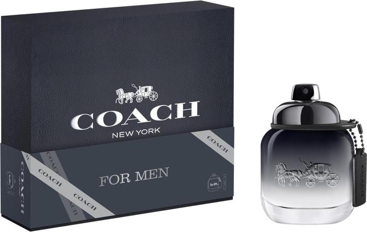 Produktbild Coach For Men (Eau de Toilette, 100 ml)
