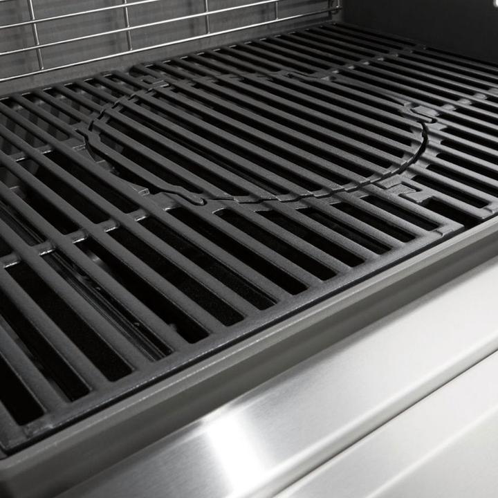 Image du produit Weber Spirit II E-220 GBS (7.90 kW)