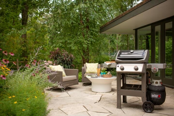 Image du produit Weber Spirit II E-220 GBS (7.90 kW)