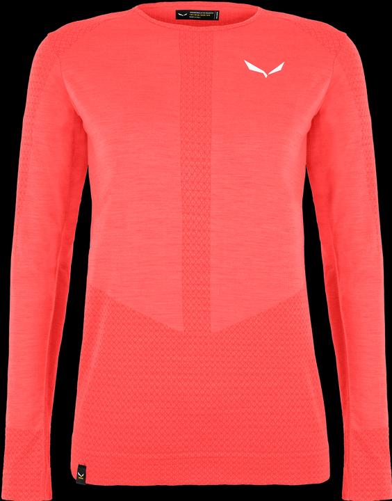 Actual product image Salewa Zebru Responsive Longsleeve (36, S)