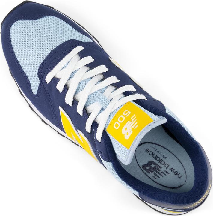 Produktbild New Balance GM500VA2 (40.5)