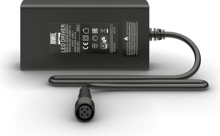 Immagine prodotto Juwel Aquarium Alimentatore JUWEL HeliaLux Spectrum 550-1000