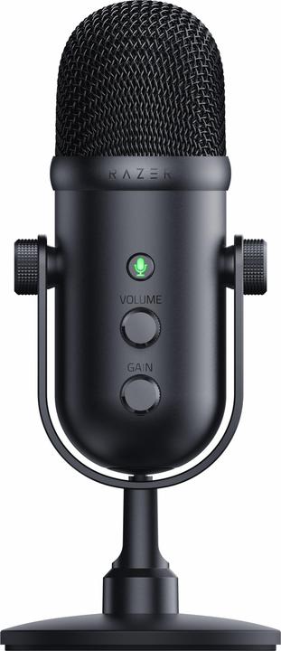 Actual product image Razer Seiren V2 Pro