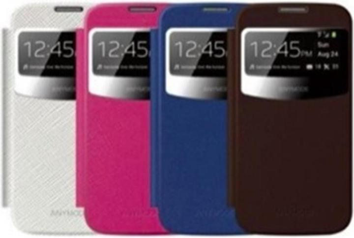 Image du produit AnyMode View Cover (Samsung Galaxy S4 mini)