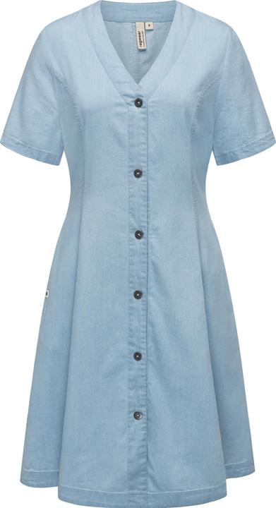 Light Blue Denim