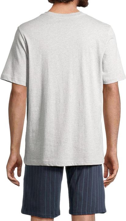 Produktbild Schiesser Night & Home Schlafanzug (58, 3XL)