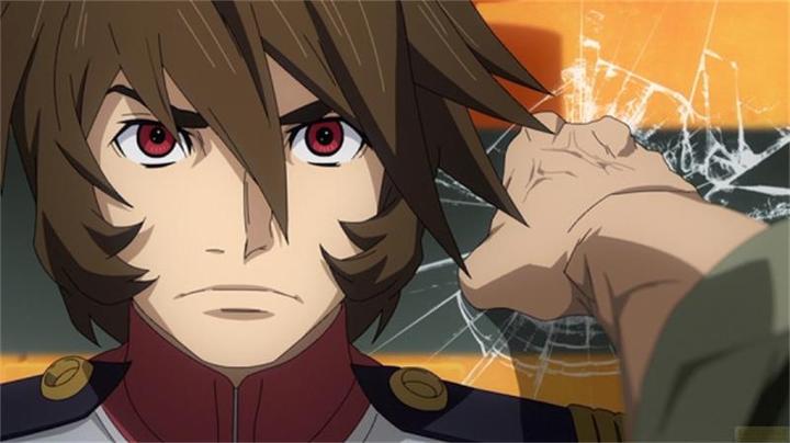 Image du produit Star Blazers 2202 - Space Battleship Yamato - Vol.2 (DVD) (DVD, Japonais, Allemand)