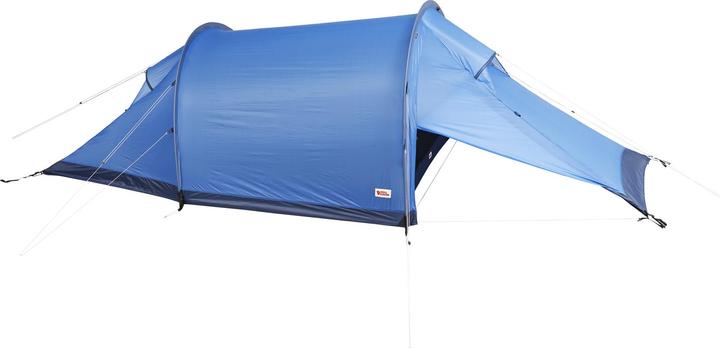 Fjällräven Abisko Lite 2 (Tunnel tent, 2.07 kg, 2 persons)