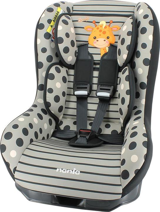 Produktbild Nania Safety Plus NT