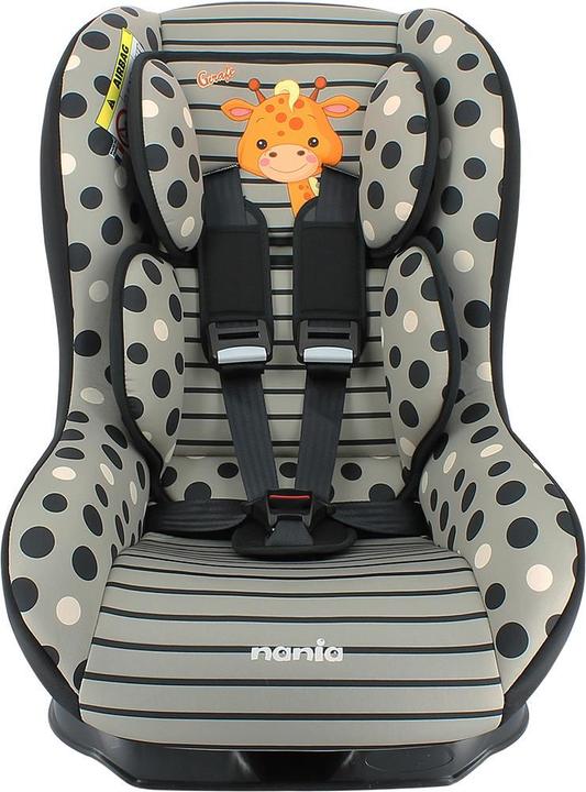 Produktbild Nania Safety Plus NT