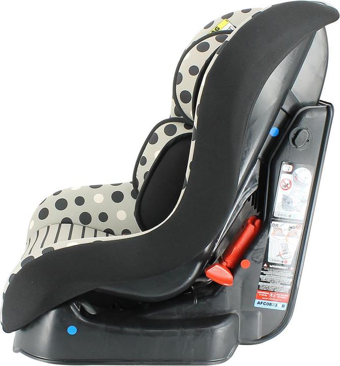 Produktbild Nania Safety Plus NT