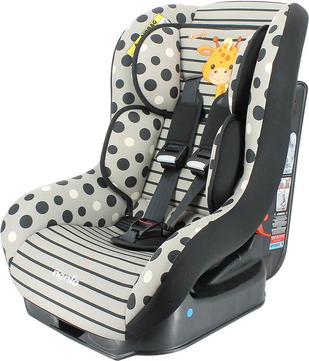 Produktbild Nania Safety Plus NT