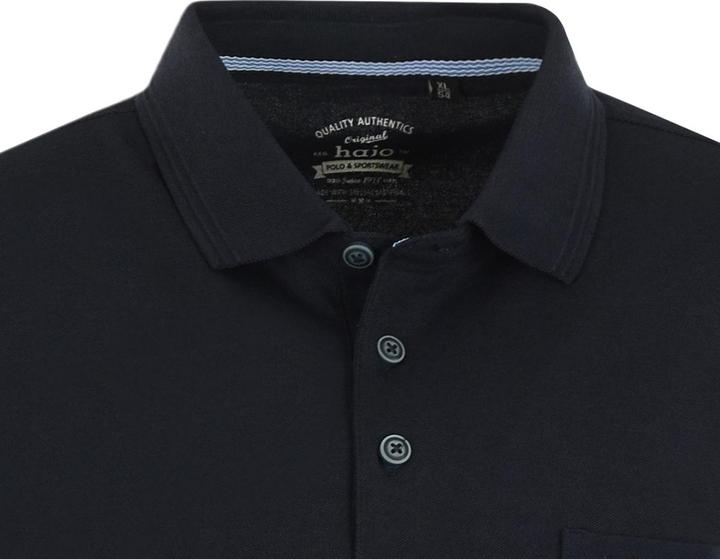 Produktbild Hajo 2er Pack Pique Poloshirt (50, M)