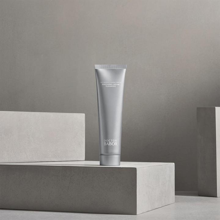 Produktbild Babor Sensitive Soothing Cream Cleanser (Waschcrème, 150 ml)