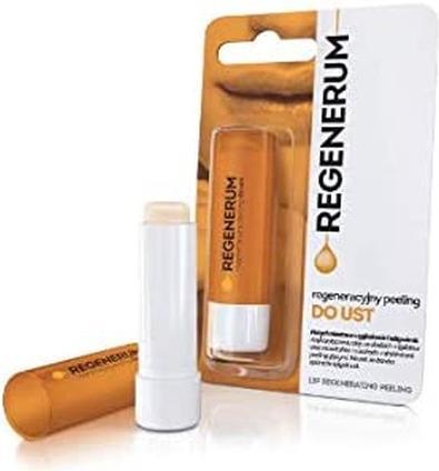 Immagine prodotto Regenerum Scrub labbra rigenerante 5G