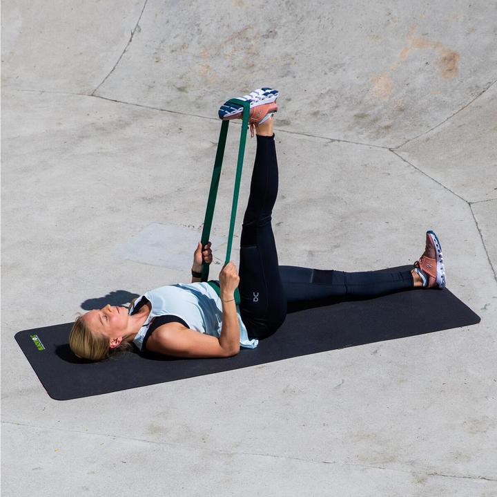 Actual product image Blackroll Super Band Set (1.04 m, Strong, Medium, Easy)