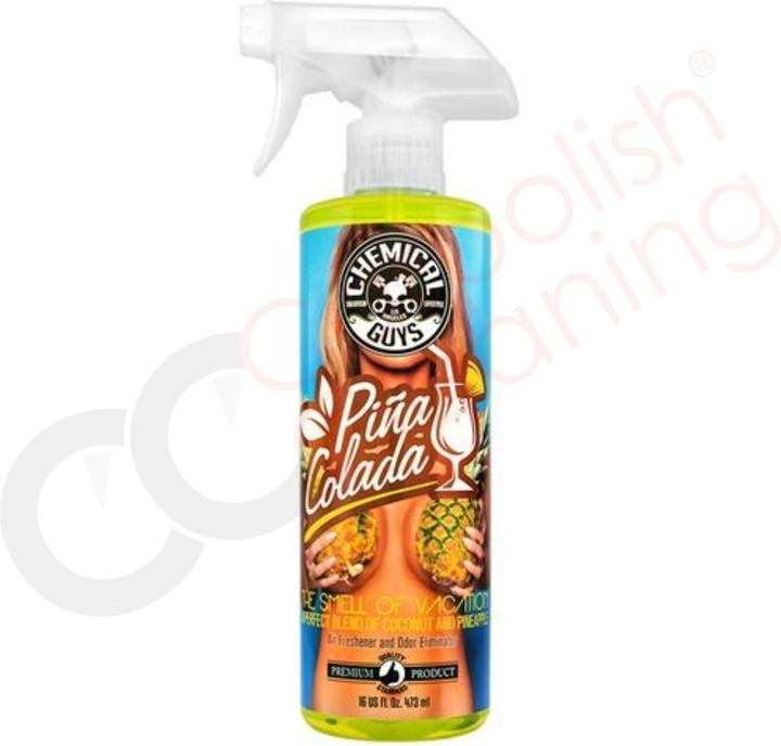 Chemical Guys Pina Colada Scent - Autoduft
