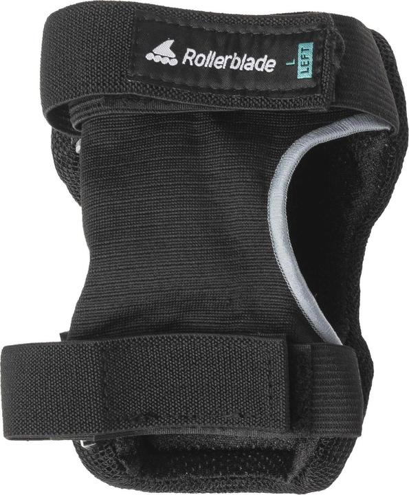 Image du produit Rollerblade Genouillère Skate Gear Knee Pad L (L, Genouillère, Modèle unique)