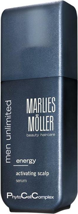 Immagine prodotto Marlies Möller Siero per il cuoio capelluto attivante (100 ml)