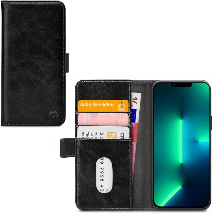 Immagine prodotto Mobilize Portafoglio Elite Gelly (Apple iPhone 13 Pro Max)