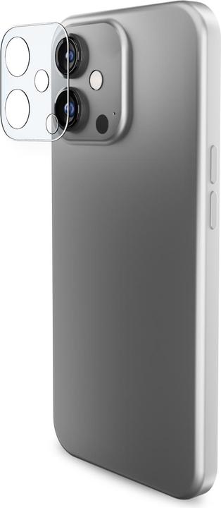 Actual product image Mobilize Glass (1 Piece, Apple iPhone 16)