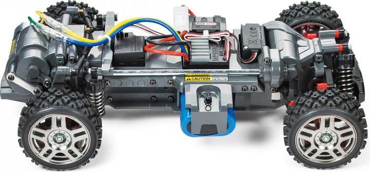 Image du produit Tamiya Rallye VW Beetle (Kit)