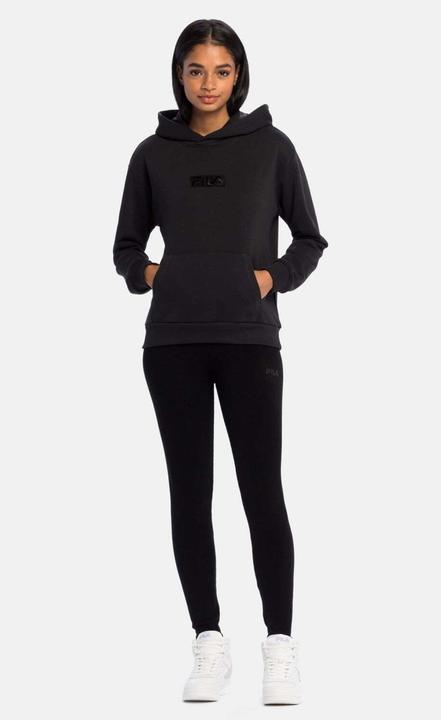 Actual product image FILA Sweatshirt Casual Comfortable fit BAICOI hoody - 17580 (S)
