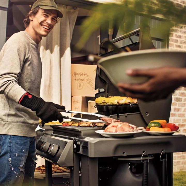 Produktbild Weber Genesis II EP-435 GBS (16.75 kW)