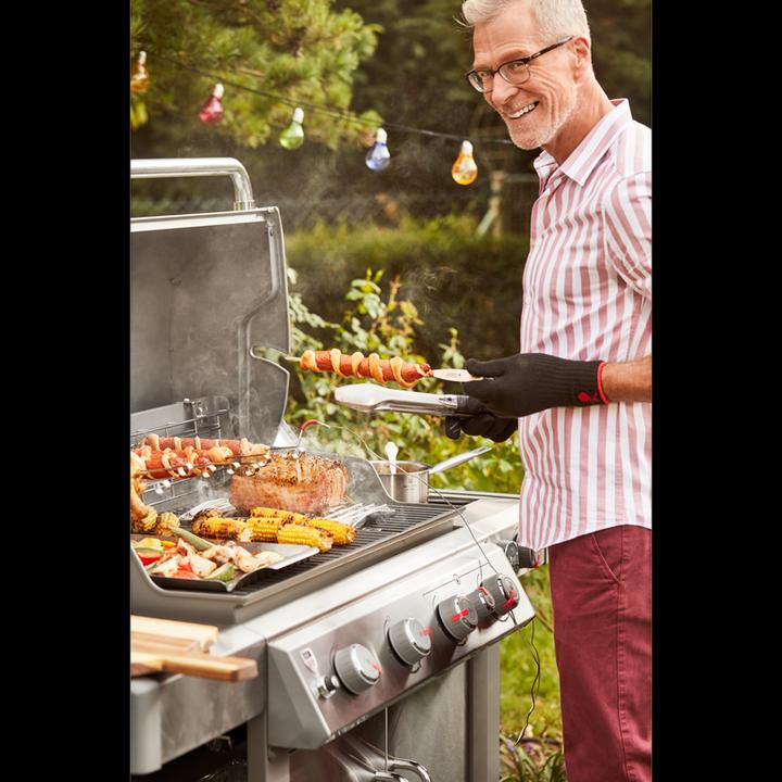 Image du produit Weber Genesis II SP-435 GBS (16.75 kW)