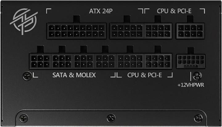 Produktbild MSI MPG A850G (850 W)