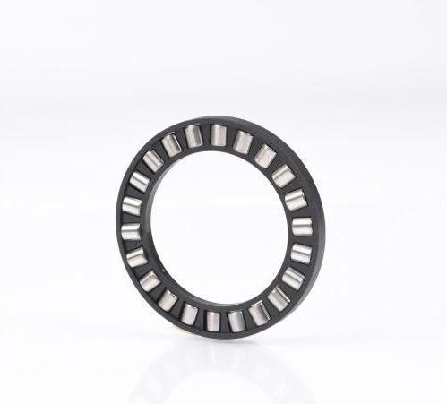Image du produit Palier de butée à rouleaux cylindriques K89412 TV Ø intérieur 60 mm Ø extérieur 130 mm 0,578 kg