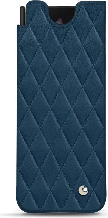 Blu mediterranean - Couture ( Pantone #0E3043 )