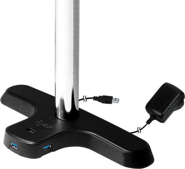 Produktbild Arctic Z3 Pro mit USB 3.0 Hub (Tisch, 29")