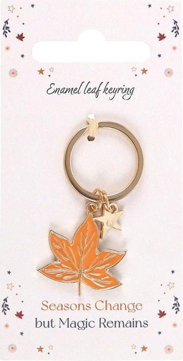 Immagine prodotto Something Different Autumn Magic Portachiavi