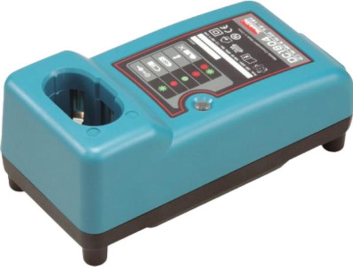 Makita Ladegerät Akku NC / NiMH 18V (7.2 V)