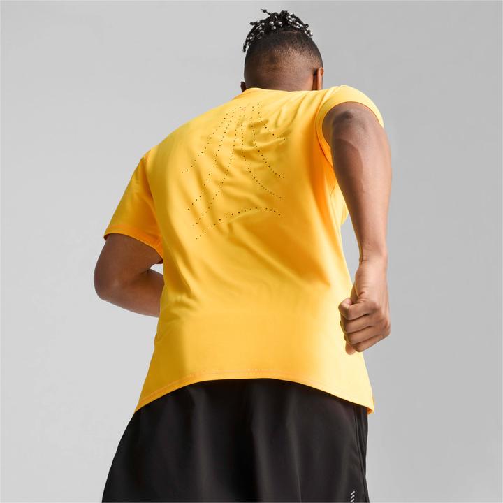 Actual product image Puma Run Cloudspun Ss Tee (XL)