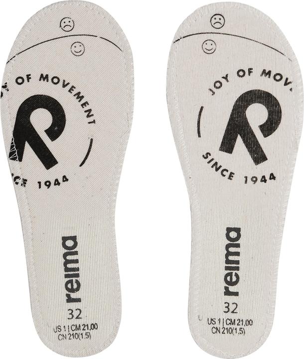 Actual product image Reima Ankles (23)