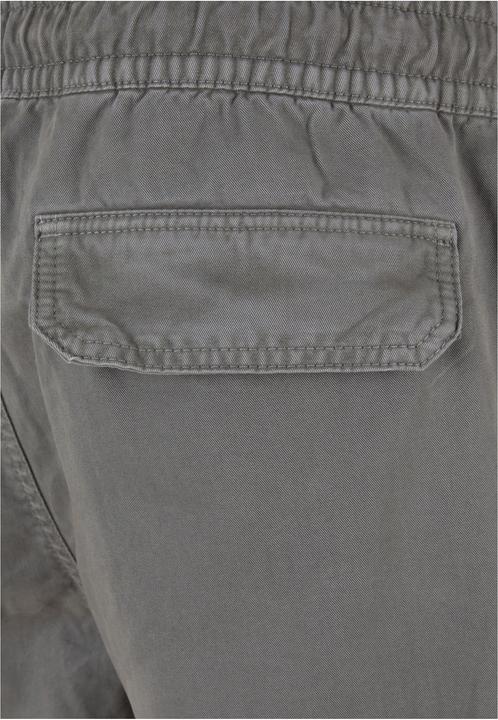 Actual product image Urban Classics Cotton Cargo Pants (4XL)