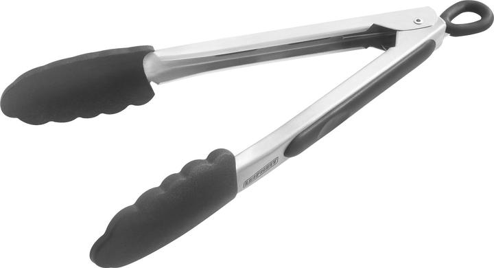 Leifheit Kitchen and barbecue tongs 23 cm ProLine
