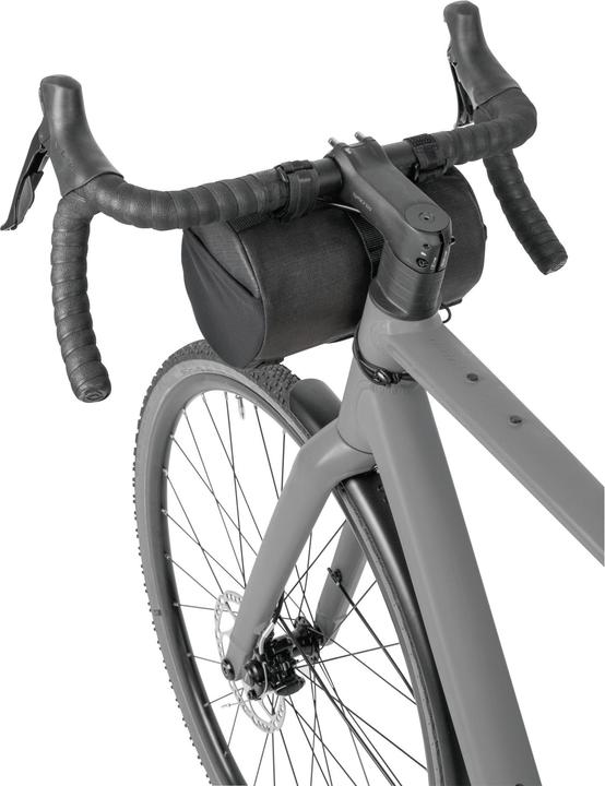 Produktbild Topeak Tubular (3.80 l, Lenkertasche)