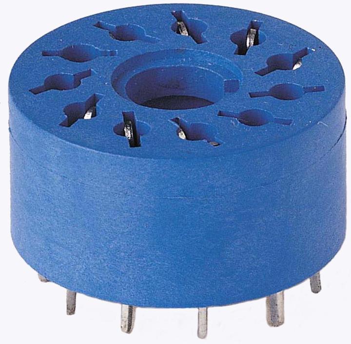 Finder Socle de connexion pour imprimante (Socle de relais)