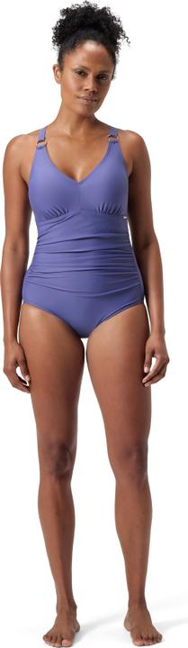 Actual product image Speedo Shaping V Neck 1 Piece (W34/L38)