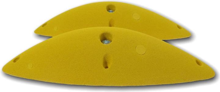Actual product image Steilstein Klettergriff 64 (Desired colour (production))