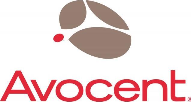 Produktbild Avocent 16 Port, 2 Digital Kvm Paths