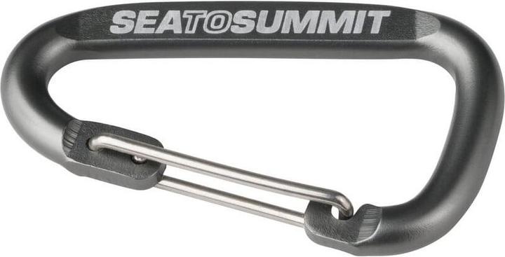 Produktbild Sea To Summit Carabiner Set