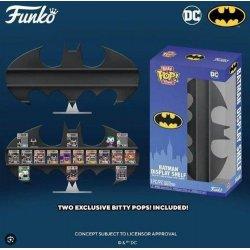 Produktbild Funko BITTY POP Display - Batman Signal w/2 Exclusive Bitty Pop